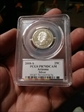 2008-S 25C Arizona Silver PR70DCAM