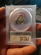 2001-S 10C Silver PR69DCAM