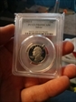 1993-S 25C Silver PR69DCAM