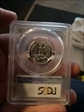 1993-S 25C Silver PR69DCAM