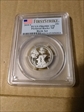 2018-S 25C Pictured Rocks NP Birth Set First Strike PR69DCAM