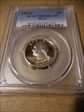 1992-S 25C Silver PR69DCAM