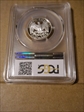 1998-S 25C Silver PR69DCAM