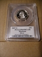 2007-S 25C Montana Silver PR69DCAM