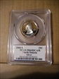2006-S 25C North Dakota Silver PR69DCAM
