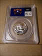 2006-S 25C Nevada Silver PR69DCAM