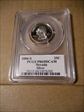 2006-S 25C Nevada Silver PR69DCAM