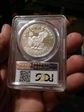 1971-S $1 Silver PR69DCAM