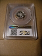 2007-S 10C Silver PR69DCAM