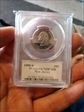 1999-S 25C New Jersey PR70DCAM