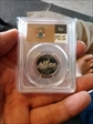 1999-S 25C New Jersey PR70DCAM