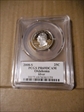 2008-S 25C Oklahoma Silver PR69DCAM