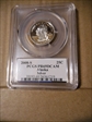 2008-S 25C Alaska Silver PR69DCAM