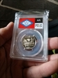 2003-S 25C Arkansas PR70DCAM