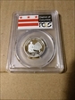 2009-S 25C District of Columbia  Silver PR69DCAM