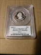 2009-S 25C District of Columbia  Silver PR69DCAM