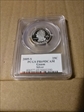 2009-S 25C Guam Silver PR69DCAM