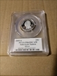 2009-S 25C American Samoa Silver PR69DCAM