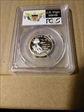 2009-S 25C U.S. Virgin Islands Silver PR69DCAM