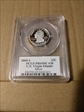 2009-S 25C U.S. Virgin Islands Silver PR69DCAM