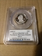 2009-S 25C Northern Mariana Islands Silver PR69DCAM