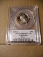 2005-S 25C California  Silver PR69DCAM