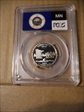 2005-S 25C Minnesota Silver PR69DCAM