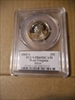 2005-S 25C West Virginia Silver PR69DCAM