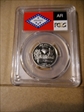 2003-S 25C Arkansas Silver PR69DCAM