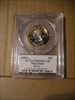 2000-S 25C Maryland Silver PR69DCAM