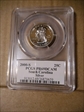 2000-S 25C South Carolina Silver PR69DCAM