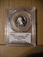 2000-S 25C South Carolina Silver PR69DCAM
