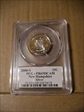 2000-S 25C New Hampshire Silver PR69DCAM