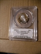 2000-S 25C New Hampshire Silver PR69DCAM