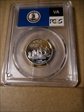 2000-S 25C Virginia Silver PR69DCAM