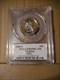 2000-S 25C Virginia Silver PR69DCAM