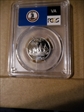 2000-S 25C Virginia Silver PR69DCAM