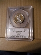 2000-S 25C Virginia Silver PR69DCAM