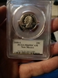 2008-S 25C New Mexico PR69DCAM
