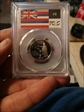 2008-S 25C Hawaii PR69DCAM