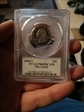2000-S 25C Maryland PR69DCAM