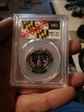 2000-S 25C Maryland PR69DCAM
