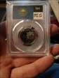 2000-S 25C New Hampshire PR69DCAM