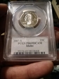 2007-S 25C Idaho PR69DCAM