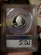 2015-S 25C Kisatchie NP - Silver PR70DCAM