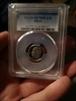 1992-S 10C Silver PR70DCAM