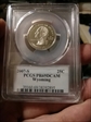 2007-S 25C Wyoming PR69DCAM