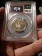 2007-S 25C Wyoming PR69DCAM