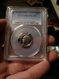 1974-S 10C PR69DCAM
