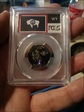 2007-S 25C Wyoming PR69DCAM